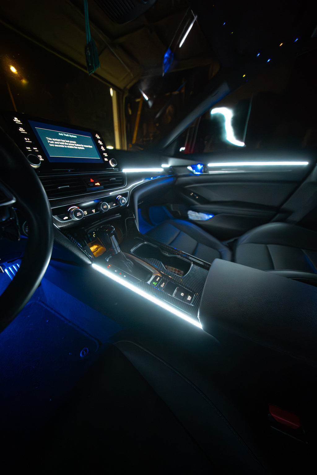 30pc Ambient Lighting Kit