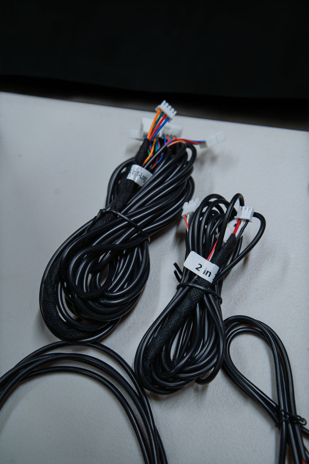 18pc Ambient Lighting Kit