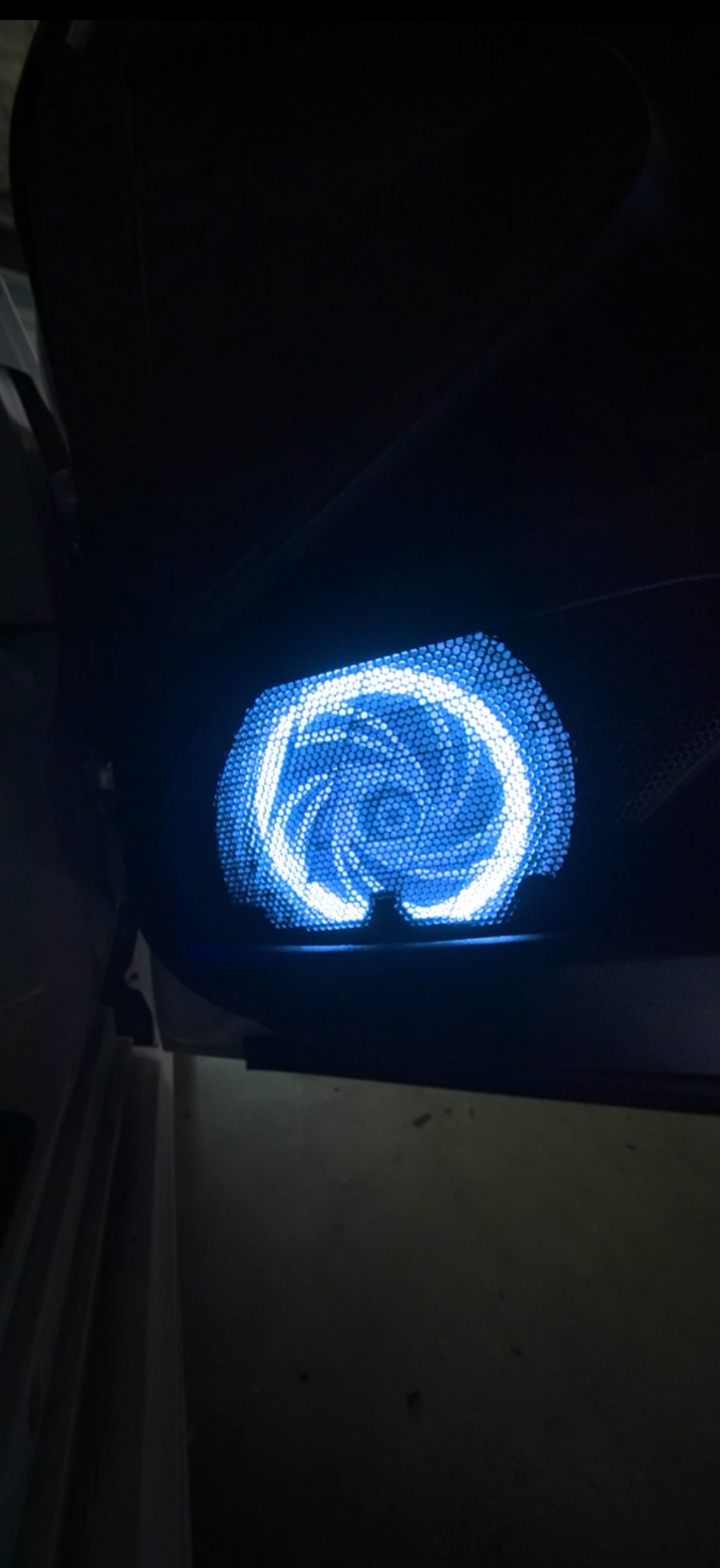 18pc Ambient Lighting Kit