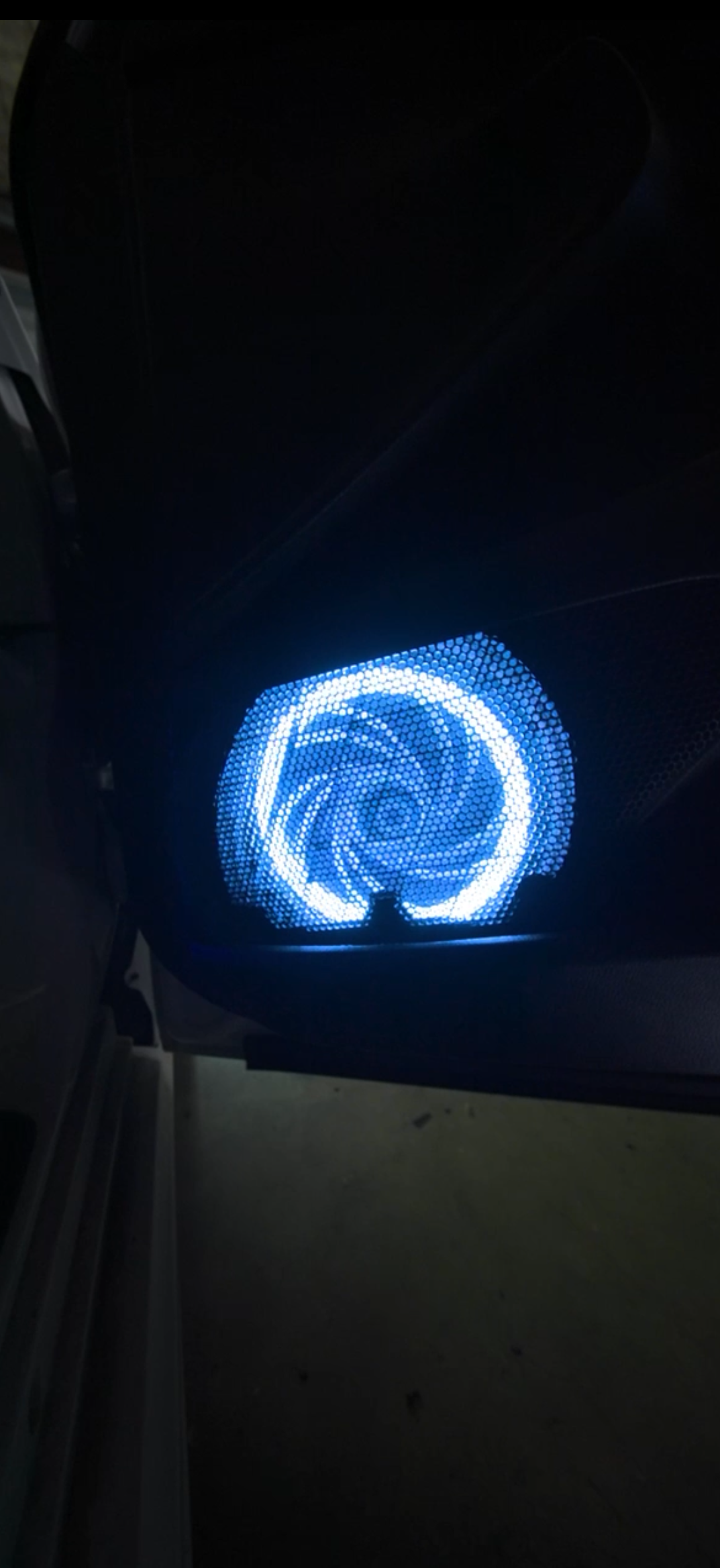 18pc Ambient Lighting Kit